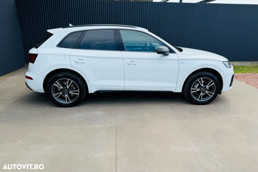 AUDI Q5 2023 — imagine 4