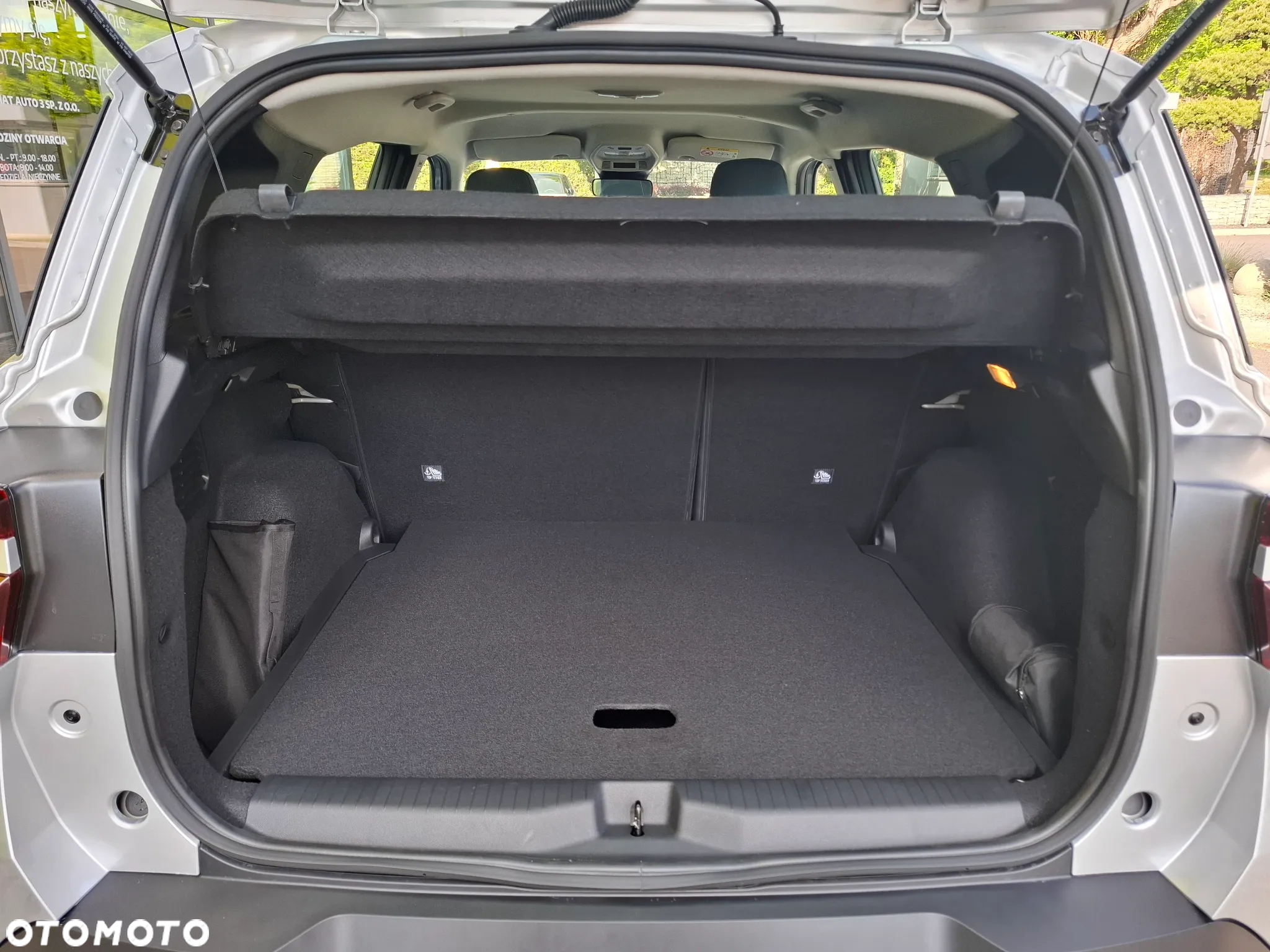 Opel Frontera 1.2 T mHEV Edition eDTC6 - 10