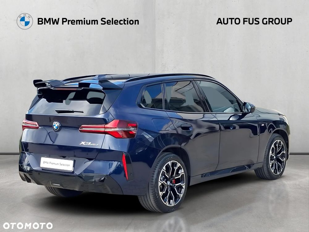 BMW X3 - 5