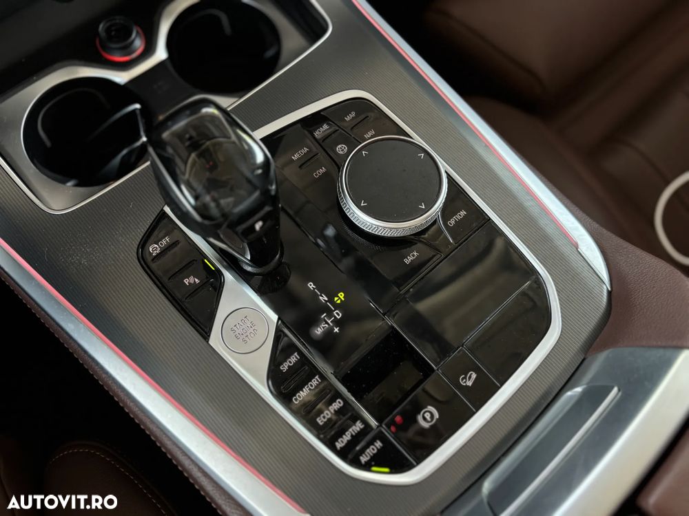 BMW X5 - 27