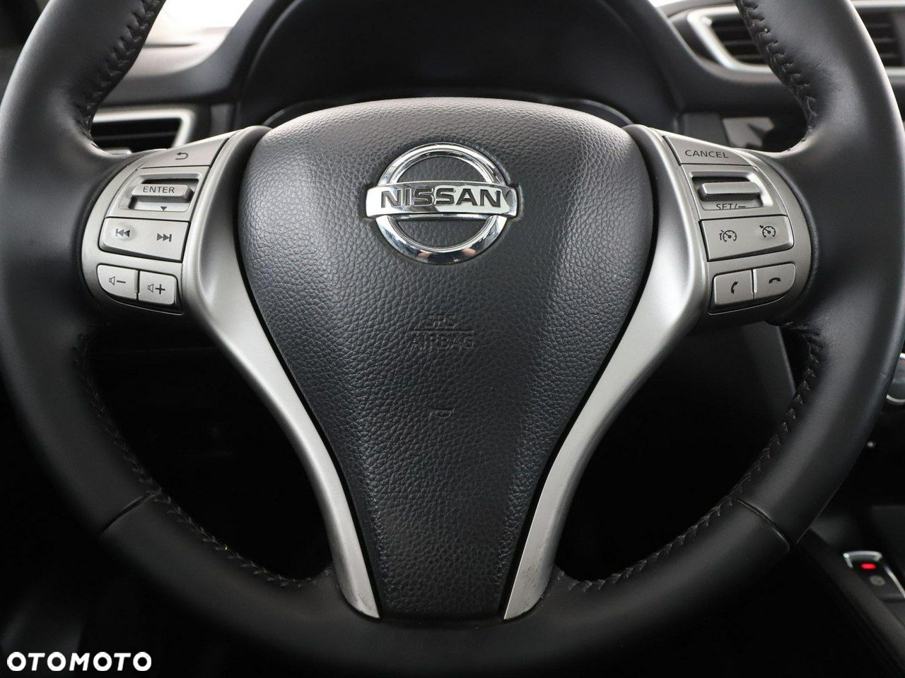 Nissan Qashqai 1.6 DIG-T Tekna - 21