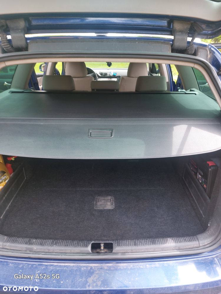 Volkswagen Passat 2.0 TDI 4Motion Comfortline - 18