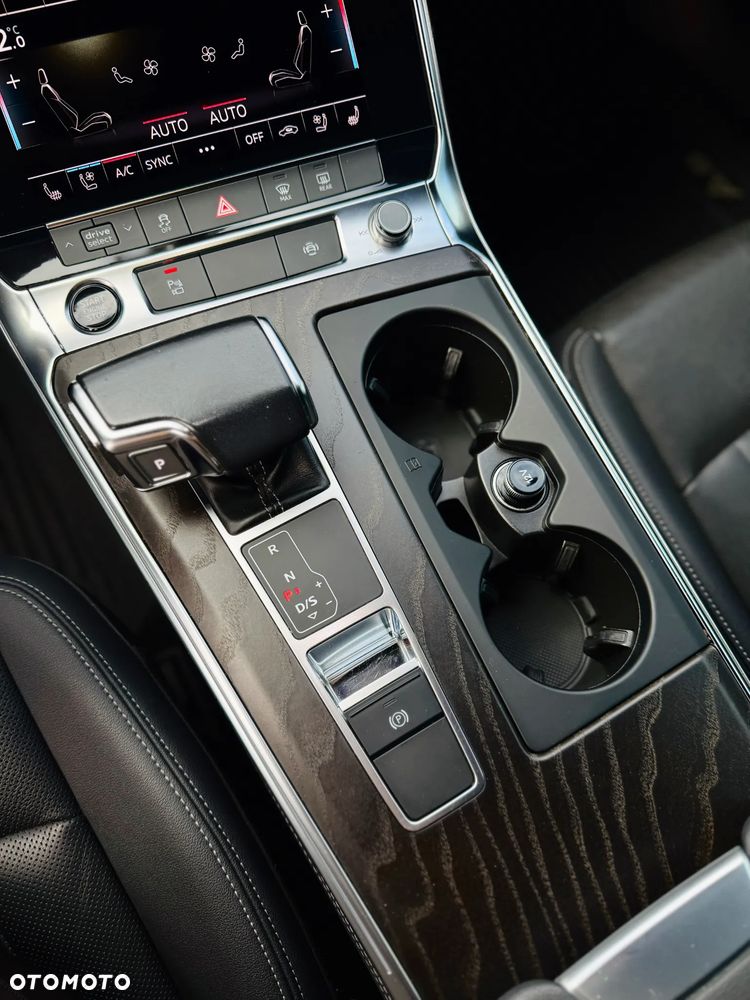 Audi A6 Limousine - 13