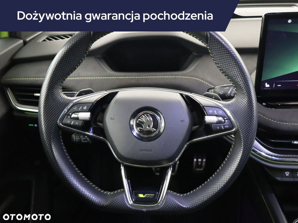 Skoda Enyaq - 17