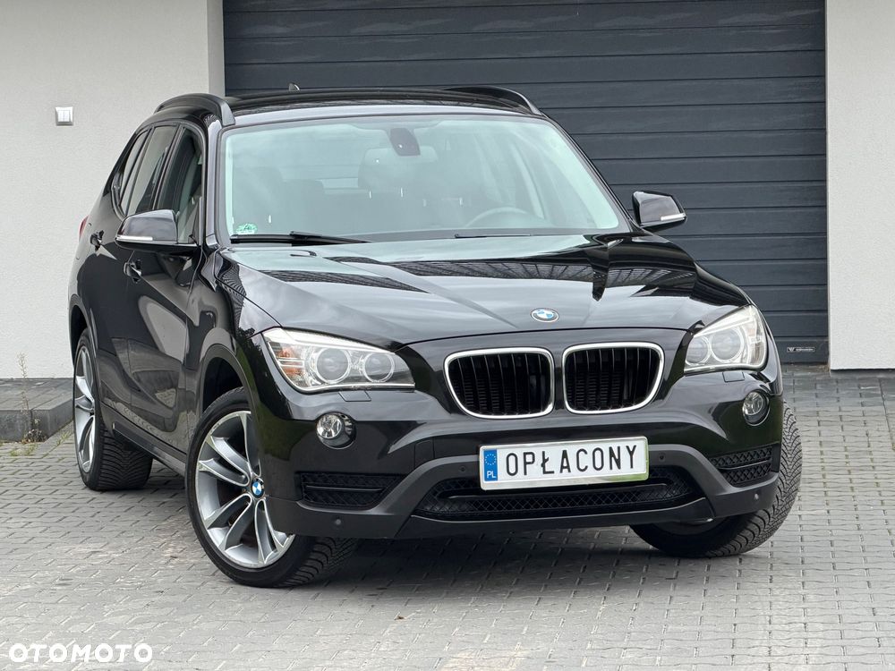BMW X1 - 2
