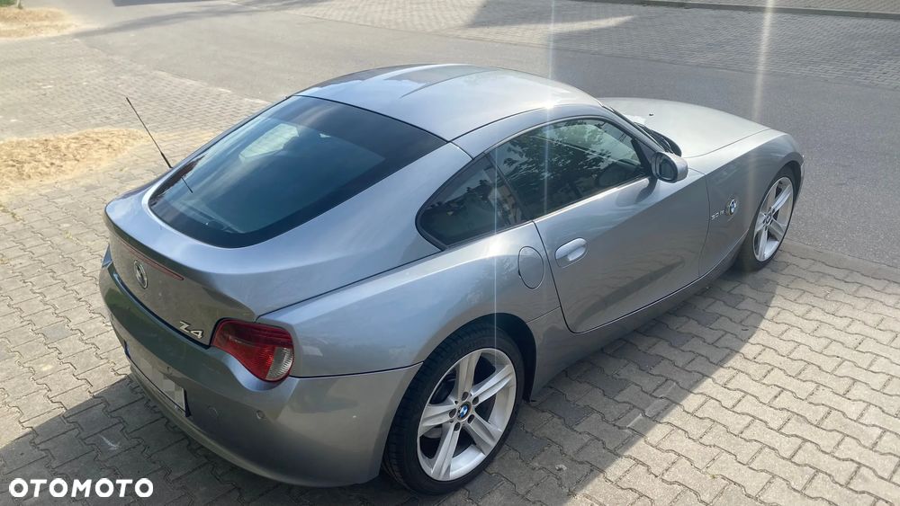 BMW Z4 - 11