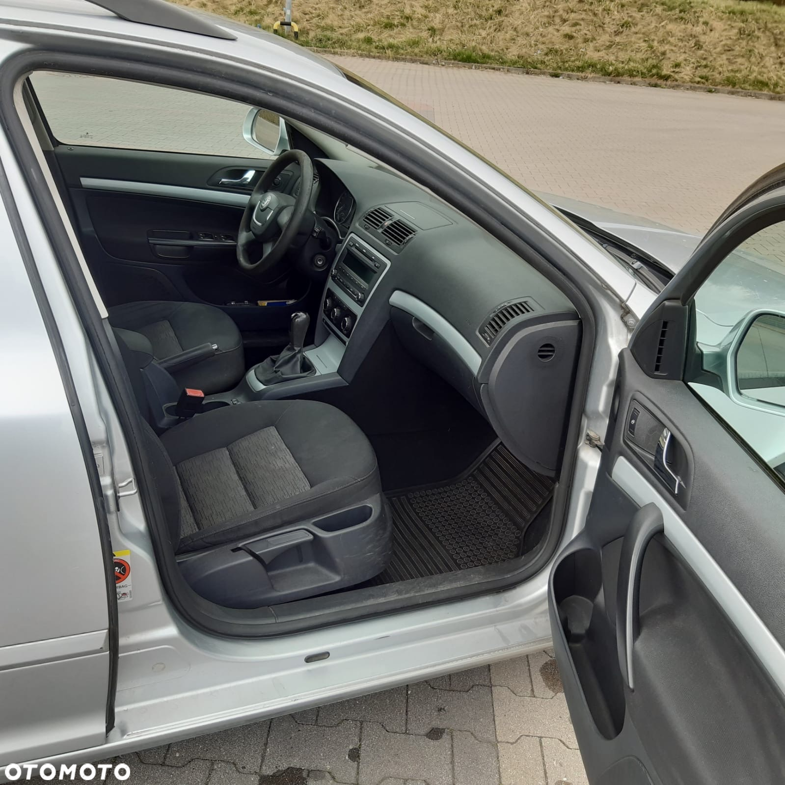 Skoda Octavia 1.9 TDI Classic - 2