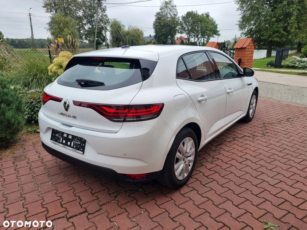 Renault Megane - 6