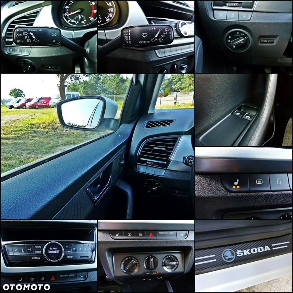 Skoda Fabia 1.2 TSI Ambition - 30