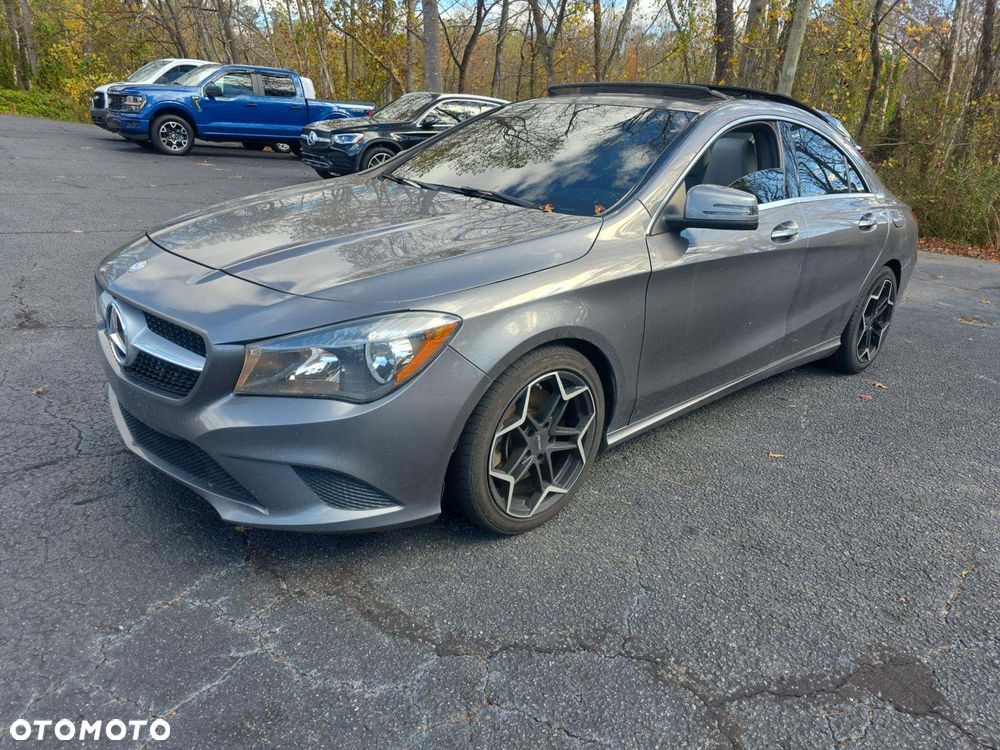Mercedes-Benz CLA 250 4Matic 7G-DCT - 4