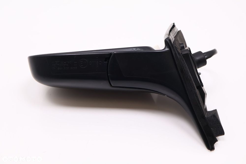 TOYOTA CARINA E LUSTERKO LEWE 87940-05061 - 4