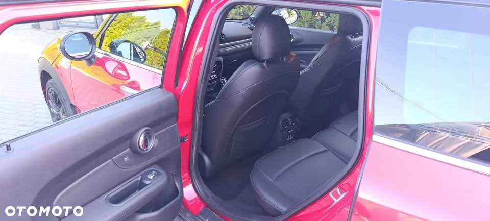 MINI Clubman Cooper S ALL4 sport - 14