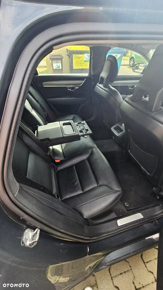 Volvo V90 - 24
