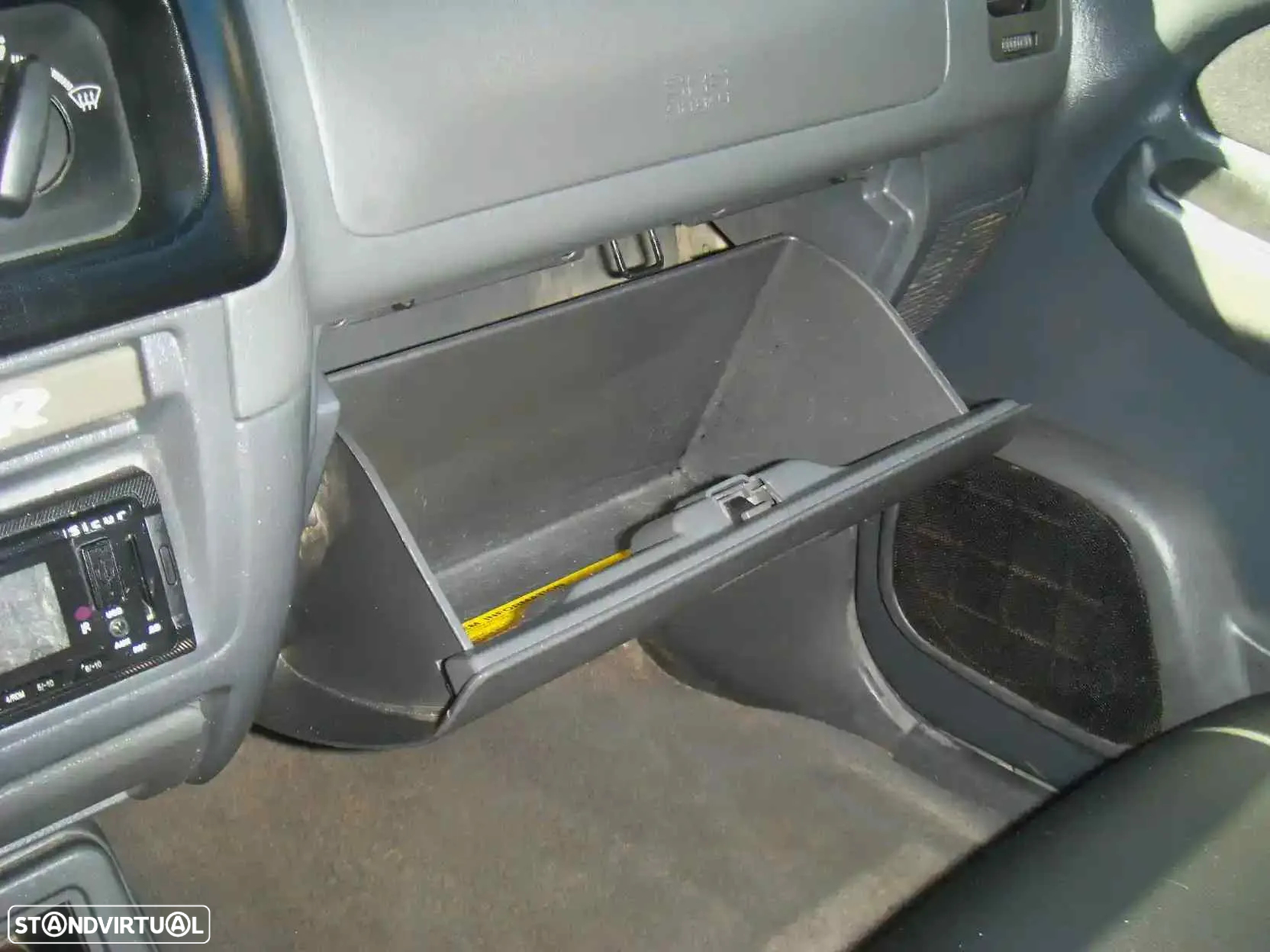Mitsubishi L200 2.5 TD Strakar ABS CD - 21