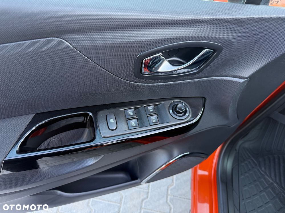 Renault Captur ENERGY TCe 120 EDC Dynamique - 17