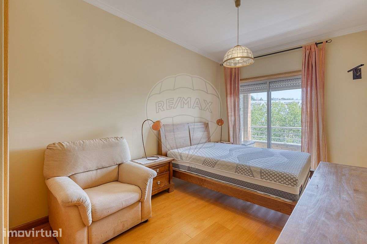 Apartamento T1 para arrendamento - Grande imagem: 5/17