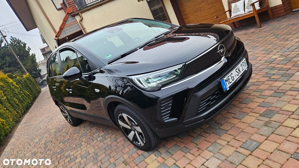 Opel Crossland 1.2 Business Edition - 11