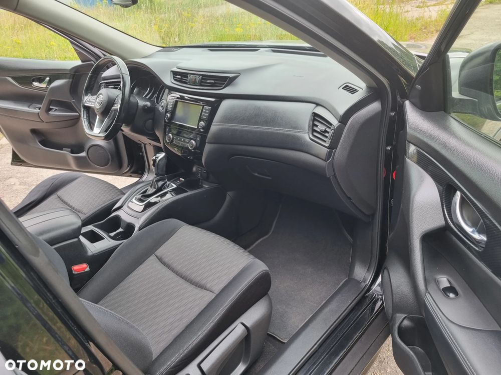 Nissan X-Trail 2.0 dCi Xtronic Tekna - 34