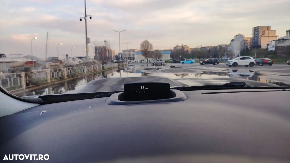 Peugeot 508 BlueHDi 180 EAT6 Stop&Start Allure - 22