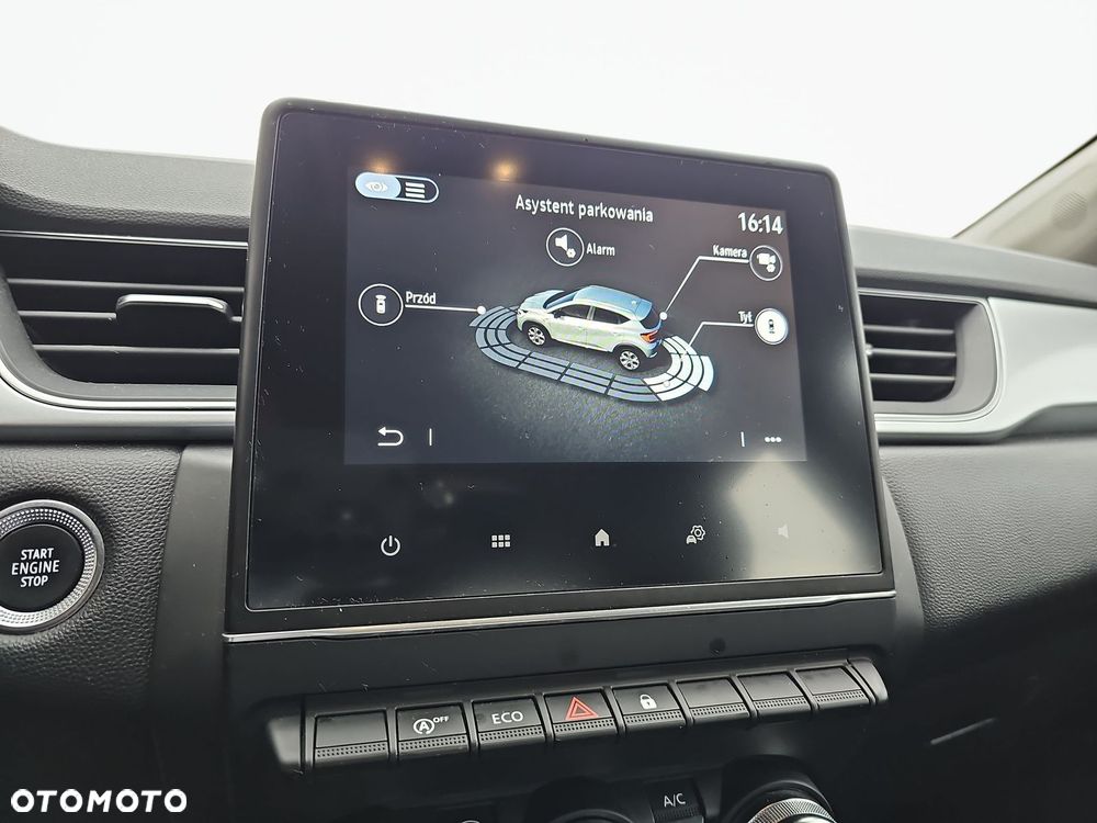 Renault Captur 1.3 TCe mHEV Techno EDC - 18