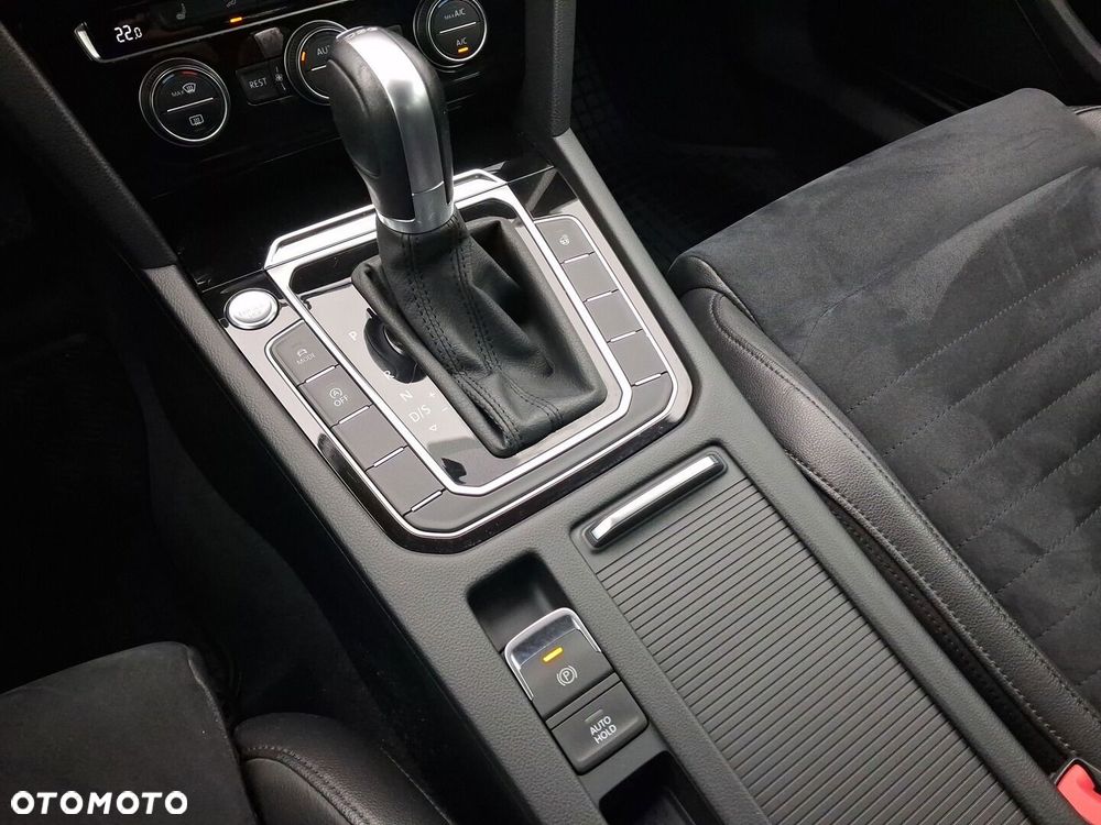 Volkswagen Passat 1.8 TSI BMT Highline DSG - 21