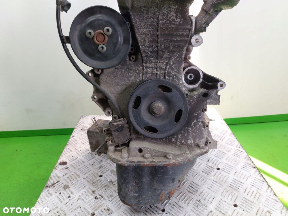 Silnik benzyna VW Polo IV 2001-2009 1,2 6V BENZYNA BMD SKODA FABIA I - 5