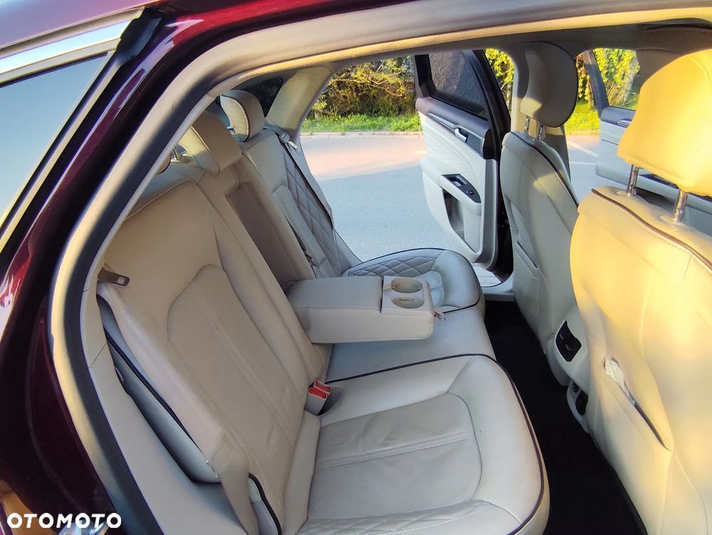 Ford Fusion 2.0 EcoBoost Titanium - 35