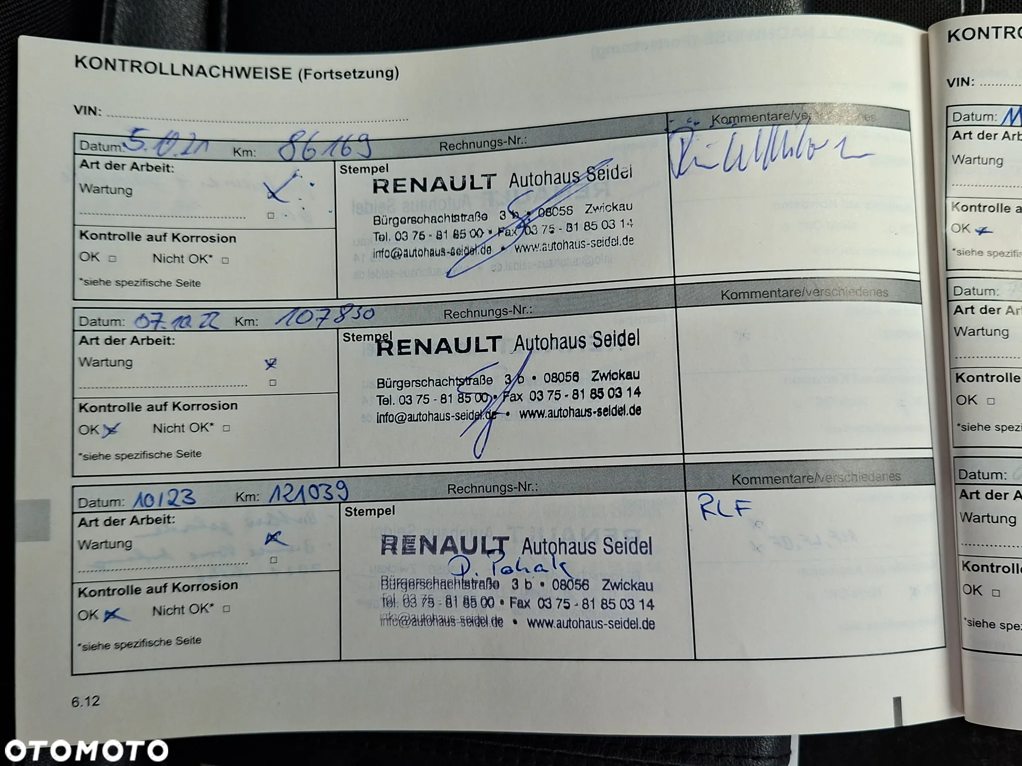 Renault Laguna 2.0 16V 140 Dynamique - 30