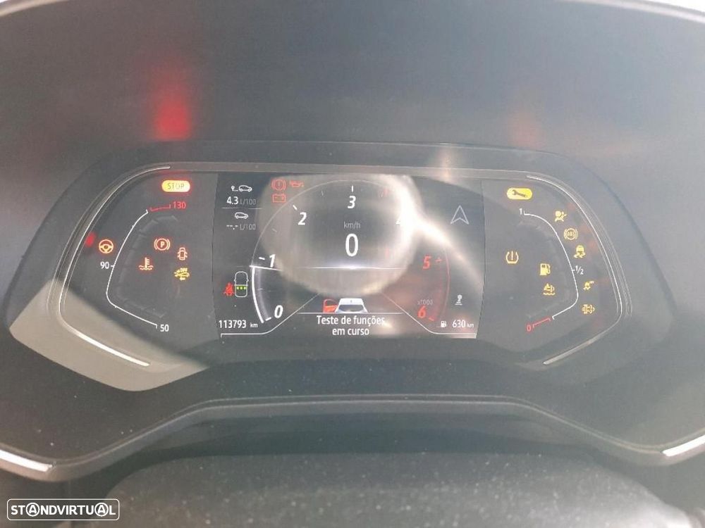 Renault Clio 1.5 Blue dCi RS Line - 8