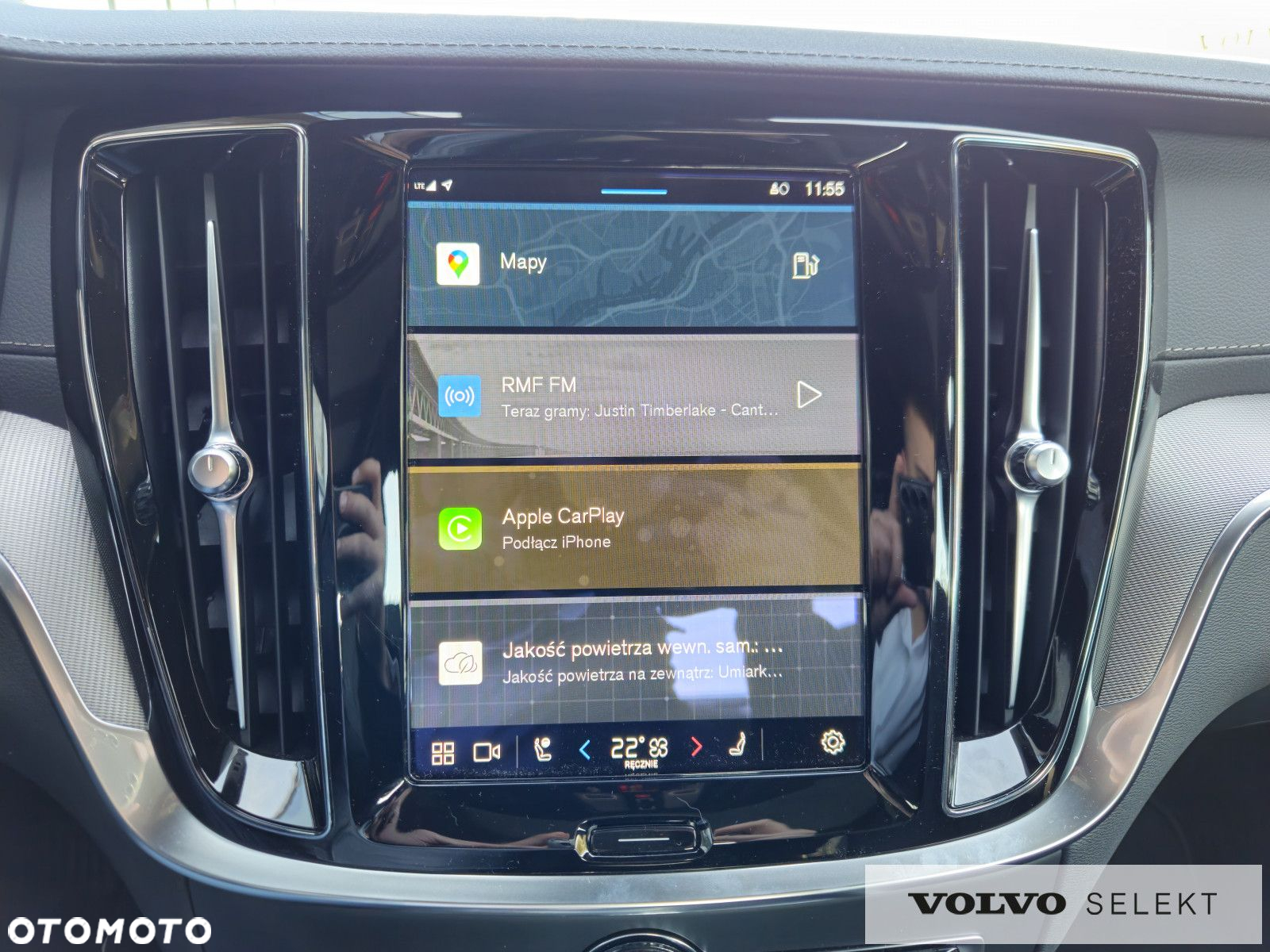 Volvo S60 - 15