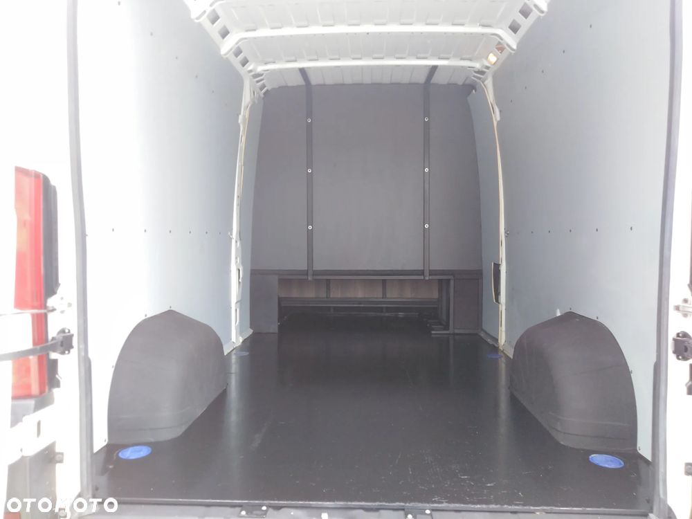Peugeot BOXER L3H2 BRYGADÓWKA 7 OSÓB KLIMA KAMERA TEMPOMAT NR.116 - 15