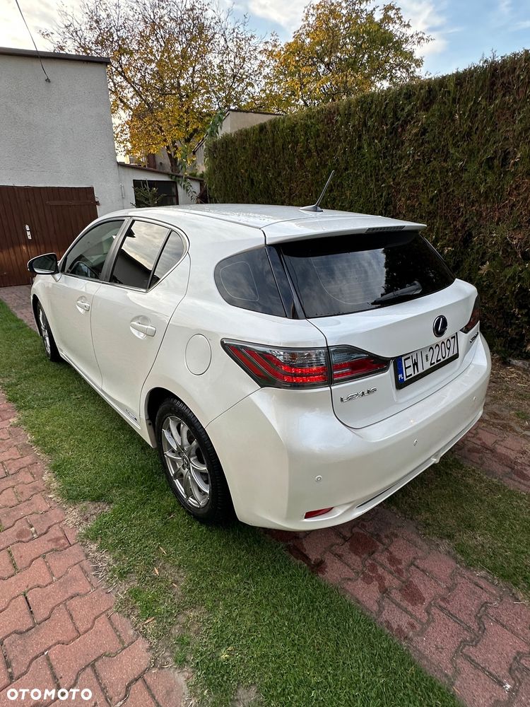Lexus Gs 2013 photo 4