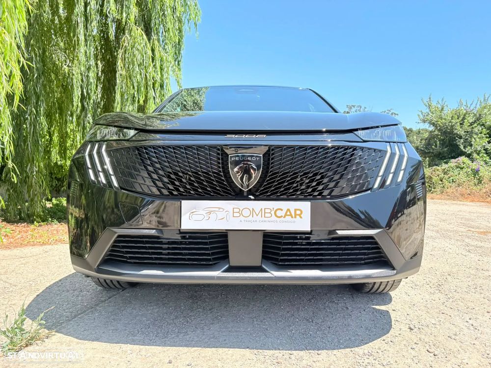 Peugeot 3008 1.2 Hybrid Active Pack e-DCS6 - 10