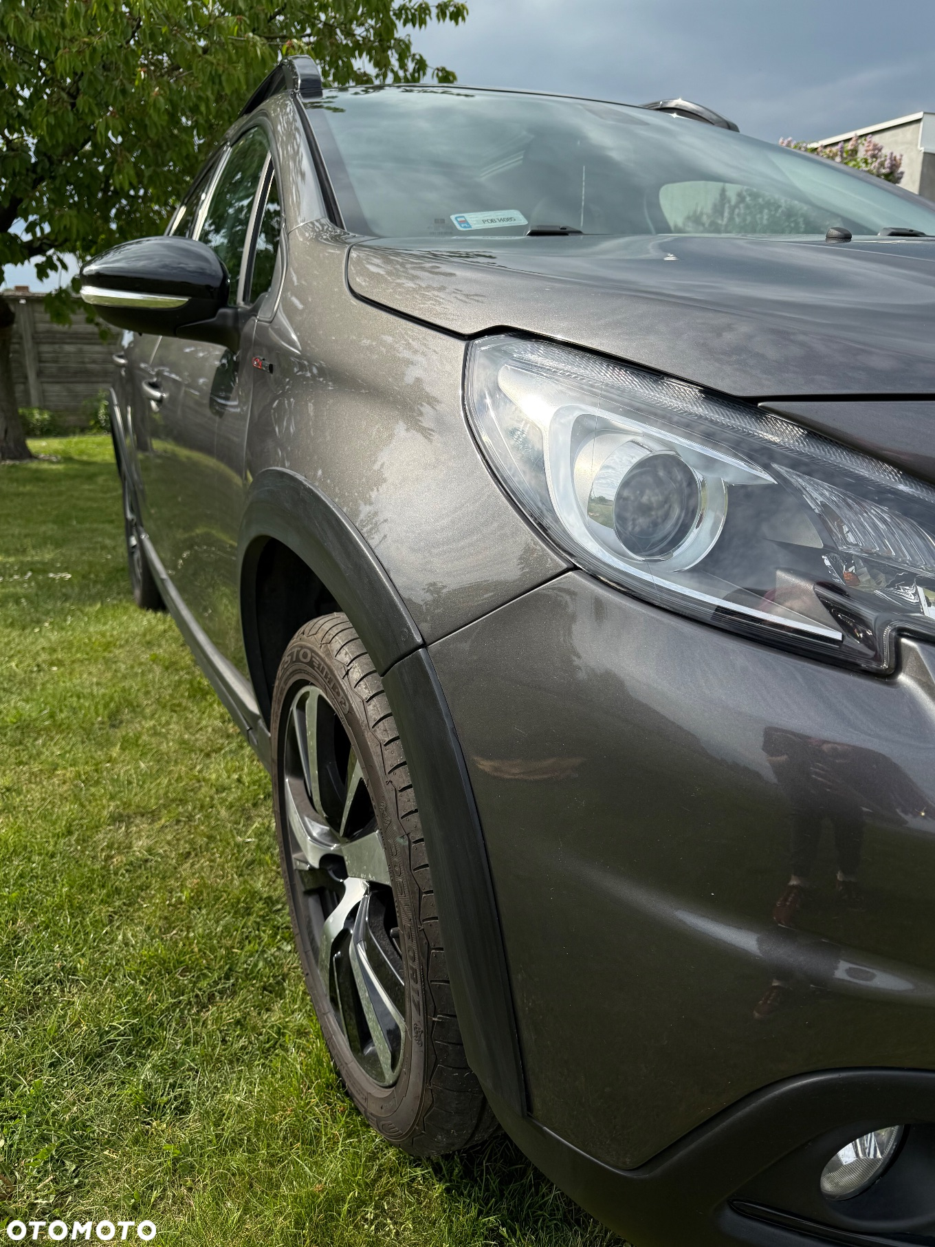 Peugeot 2008 PureTech 110 Stop&Start GT-Line Edition - 4