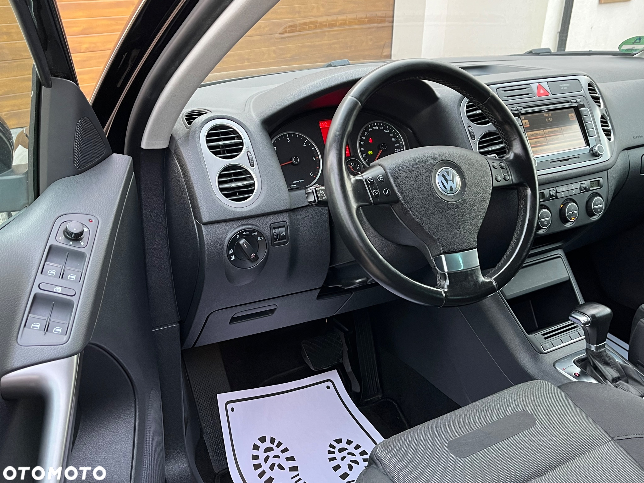 Volkswagen Tiguan 2.0 TDI 4Mot Sport&Style DSG - 15