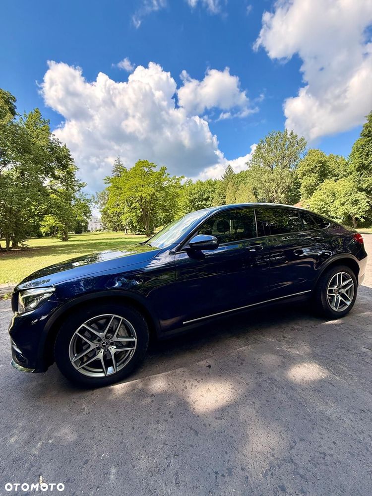 Mercedes-Benz GLC - 25