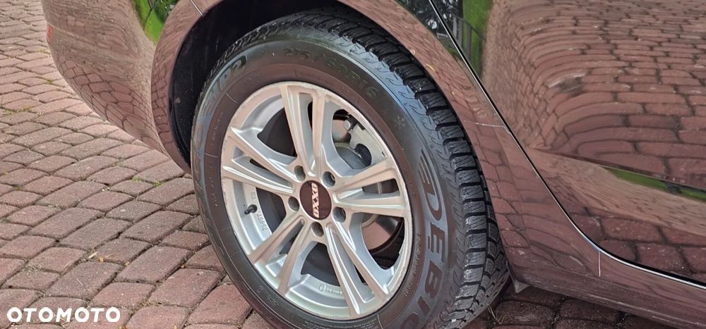 Skoda Octavia 2.0 TDI Style DSG - 32