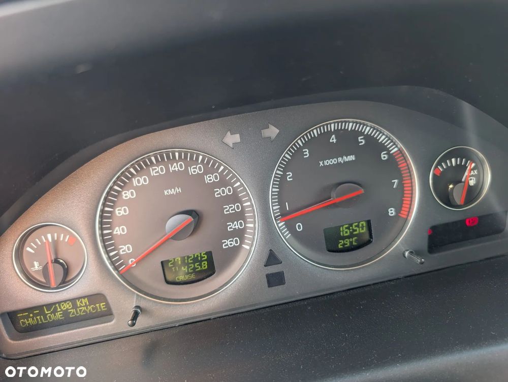 Volvo V70 2.5T - 20