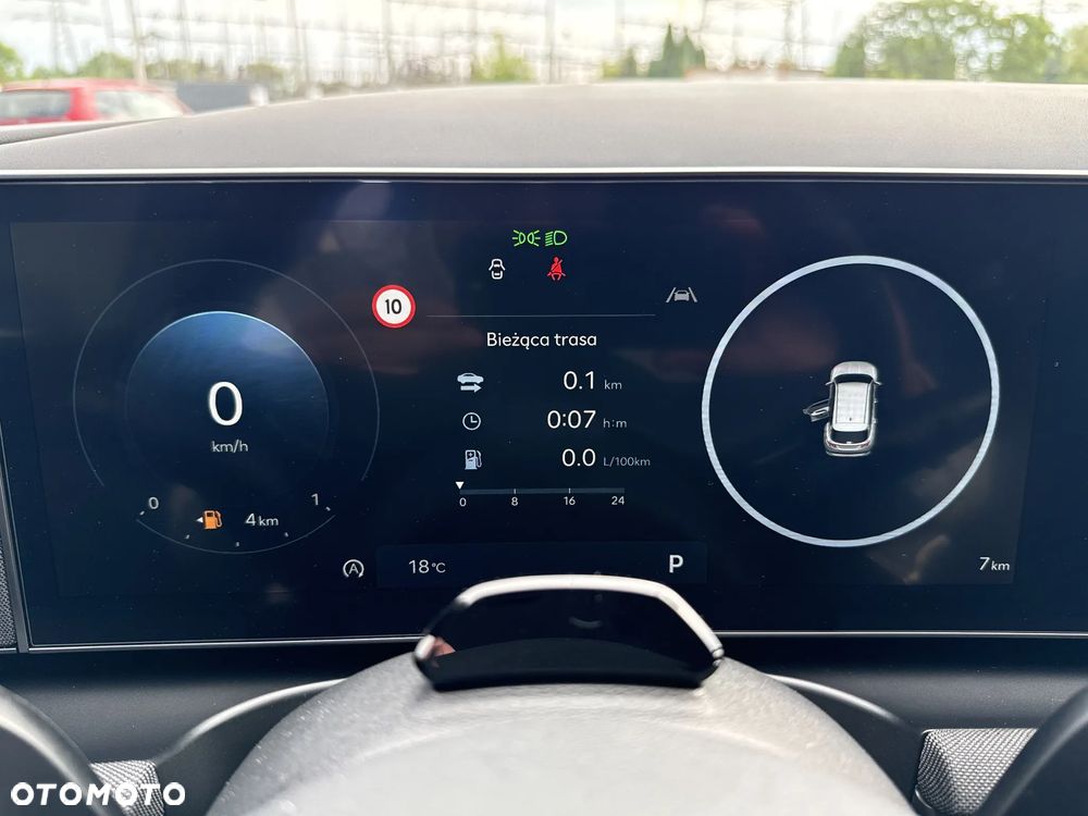 Hyundai Tucson 1.6 T-GDi N-Line Plus 2WD DCT - 13