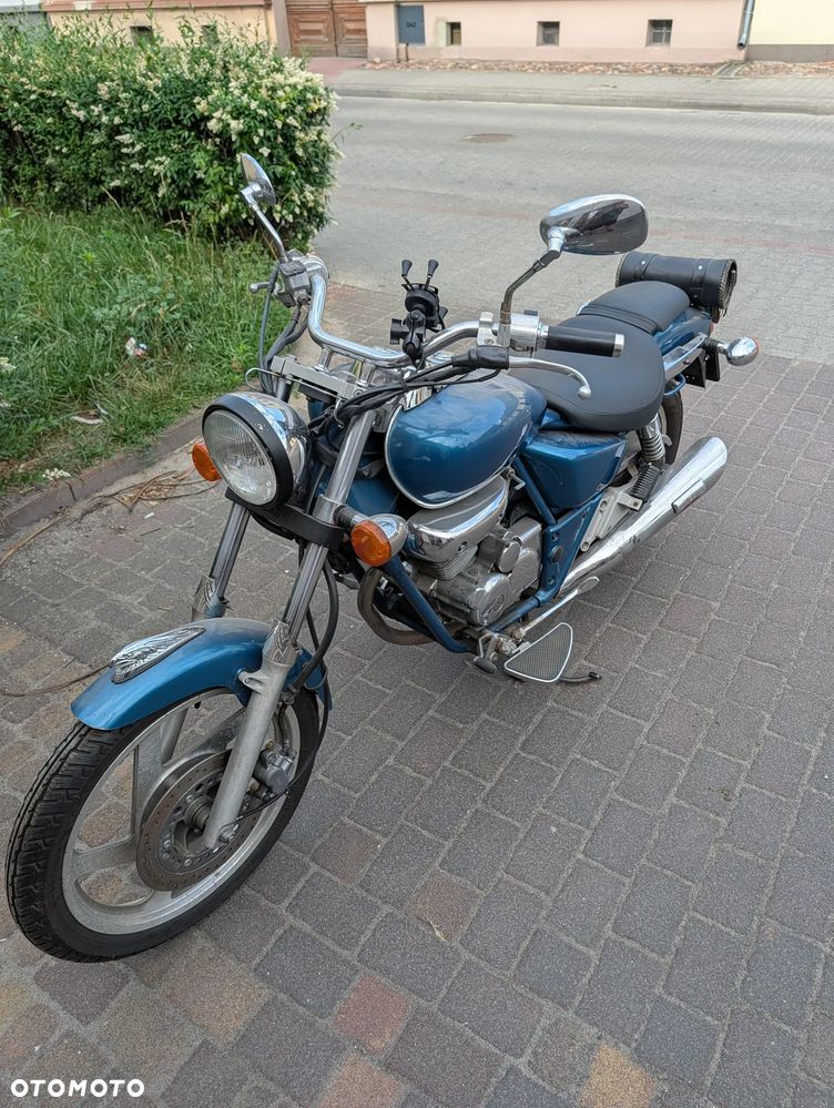 Daelim VT - 5