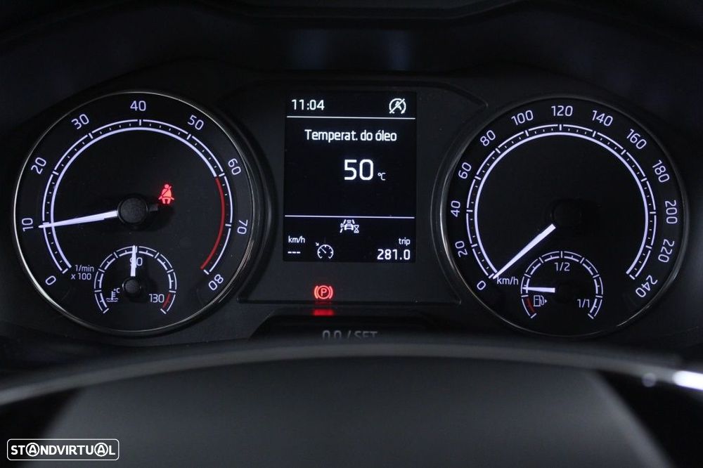 Skoda Scala 1.0 TSI Ambition - 26