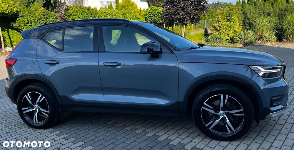 Volvo XC 40 B4 B R-Design - 7
