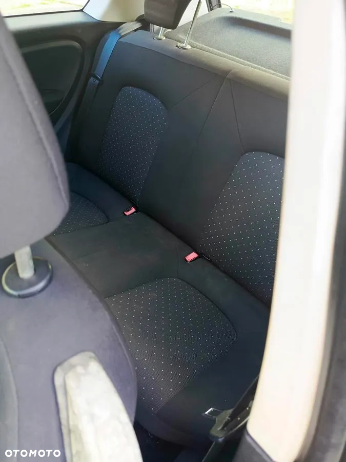 Fiat Punto - 11
