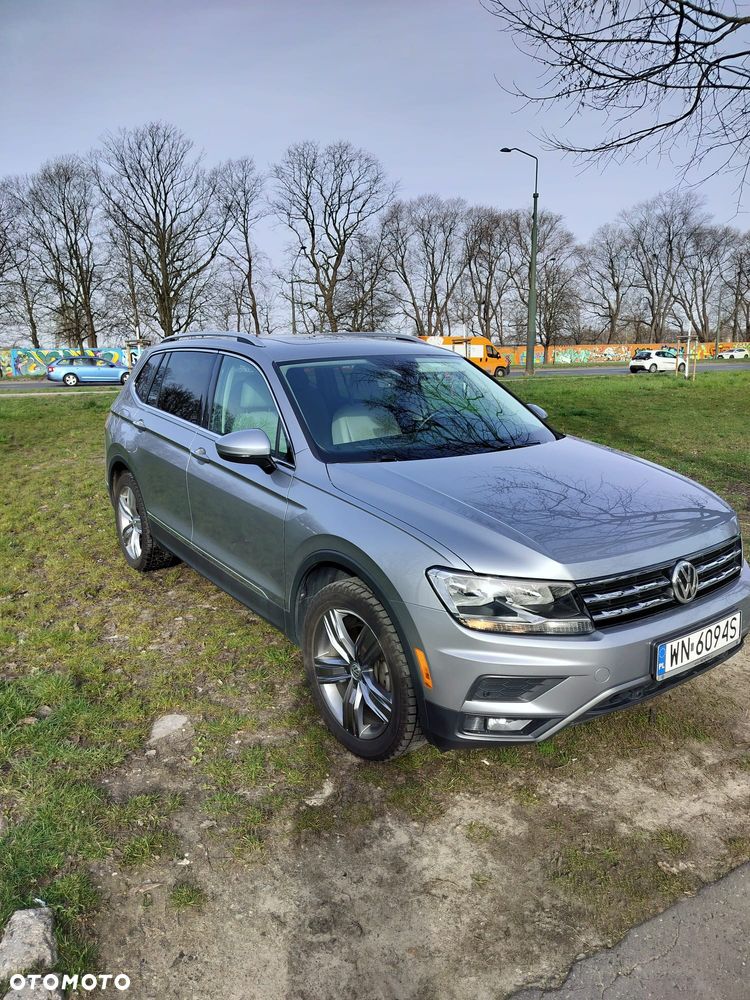 Volkswagen Tiguan 2.0 TSI 4Motion DSG Join - 2
