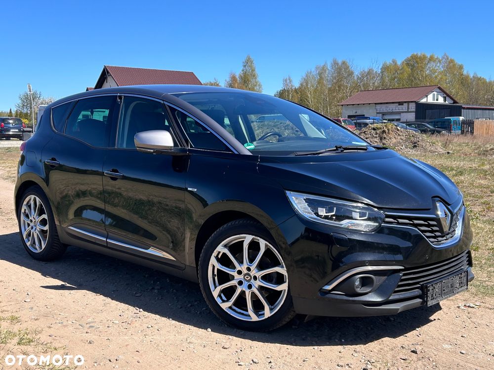 Renault Scenic ENERGY dCi 160 EDC BOSE EDITION - 2