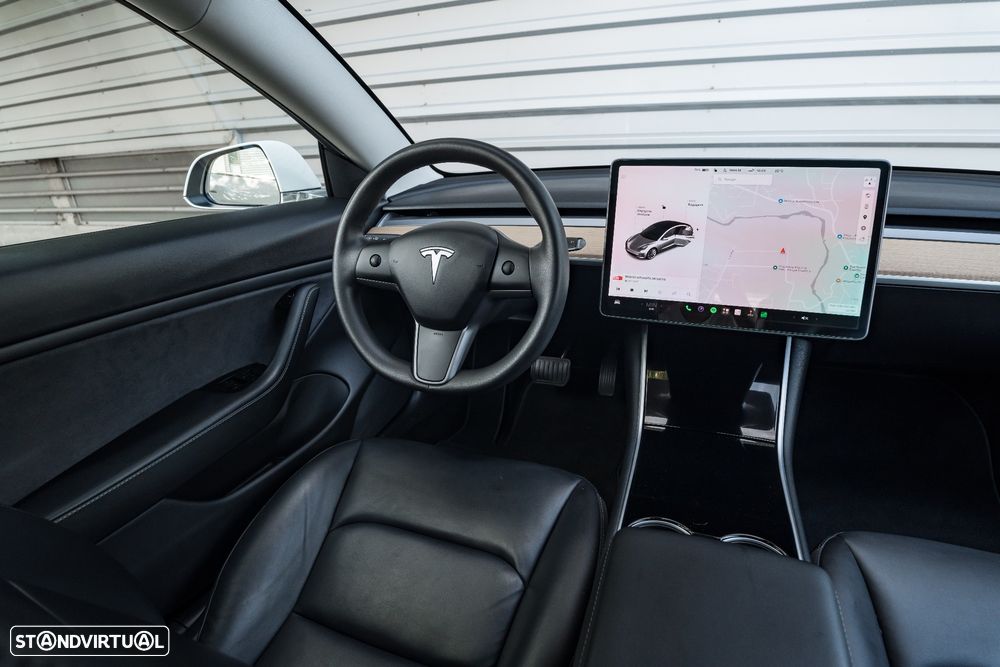 Tesla Model 3 AWD Dual Motor Performance - 27