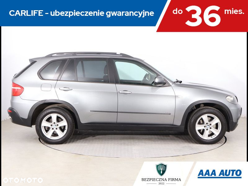 BMW X5 - 7