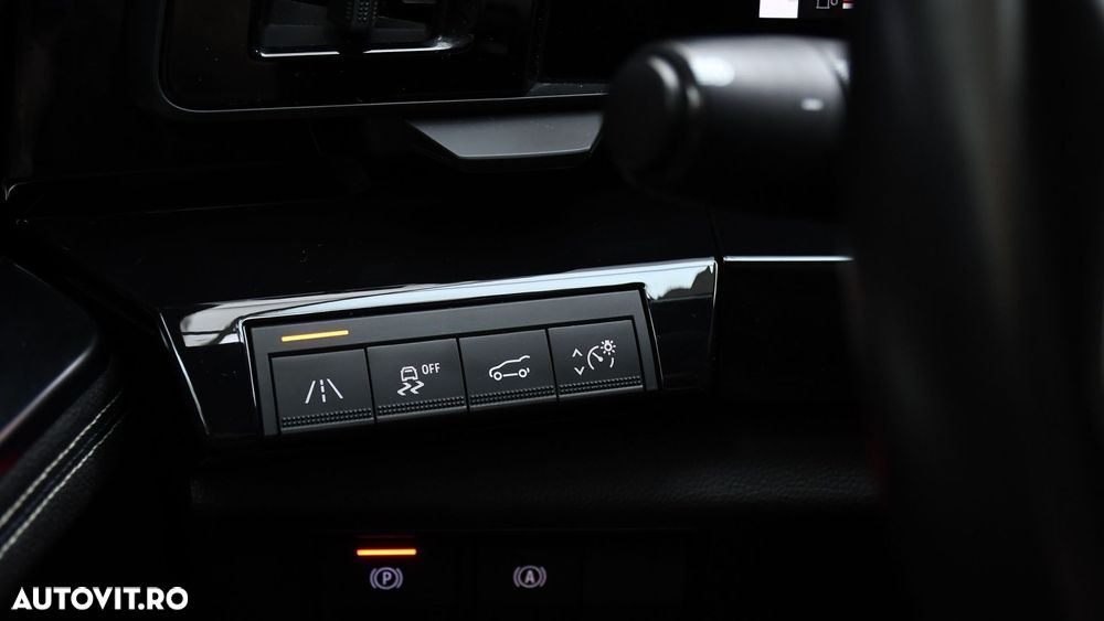 Renault Austral E-Tech Full 200 Techno - 22