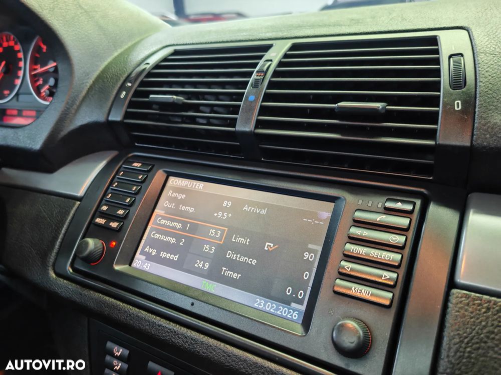 BMW X5 3.0 d Edition Exclusive Sport - 16