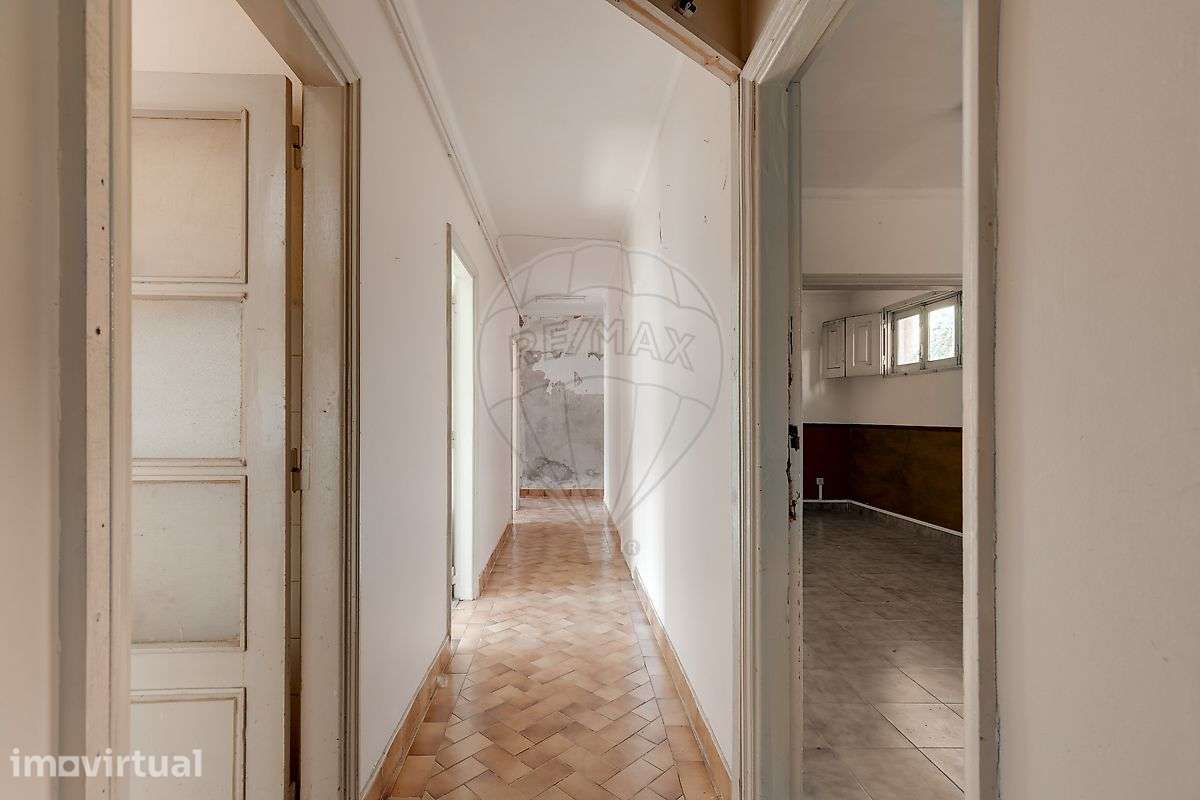 Apartamento T4 para venda - Grande imagem: 2/34